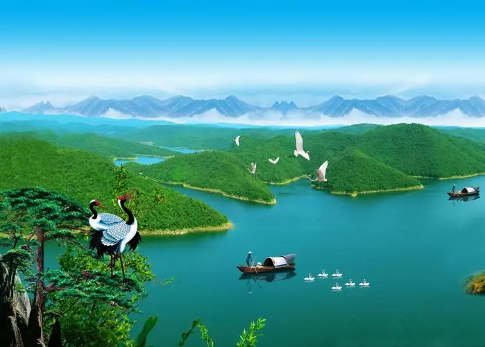 智能化高标准